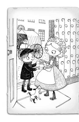 Эл Эксмо Дет.ХоллиВебб.МейзиХитчинс. Кн.7.Египетский ребус.Вебб